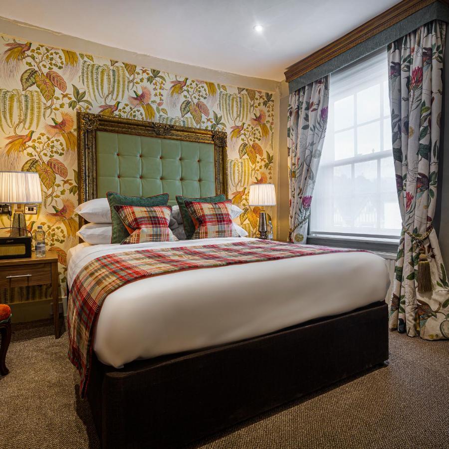 The Feathers Hotel, Ledbury, Herefordshire 外观 照片