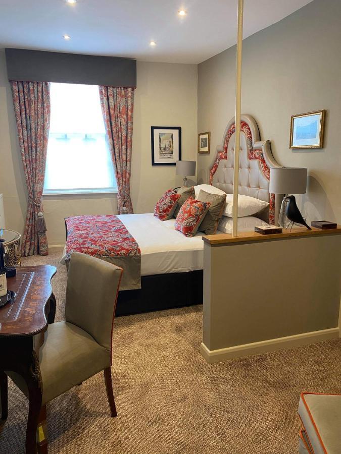 The Feathers Hotel, Ledbury, Herefordshire 外观 照片