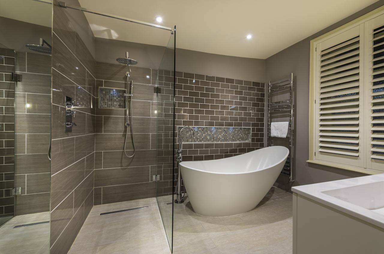 The Feathers Hotel, Ledbury, Herefordshire 外观 照片