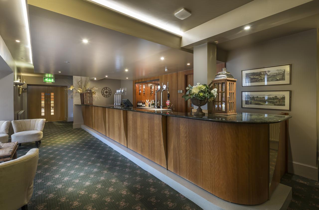 The Feathers Hotel, Ledbury, Herefordshire 外观 照片